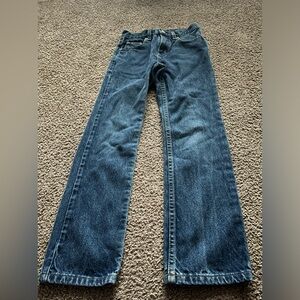 Polo Ralph Lauren Blue Denim Jeans. Kids